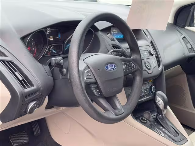 2018 Ford Focus - 1FADP3F26JL285123 - Image #11