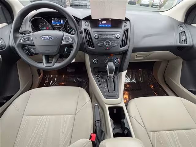 2018 Ford Focus - 1FADP3F26JL285123 - Image #15