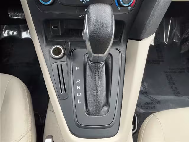 2018 Ford Focus - 1FADP3F26JL285123 - Image #18