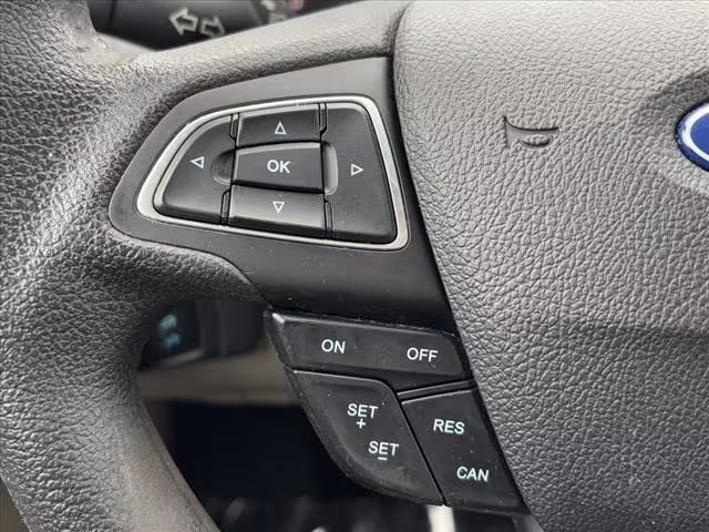 2018 Ford Focus - 1FADP3F26JL285123 - Image #23