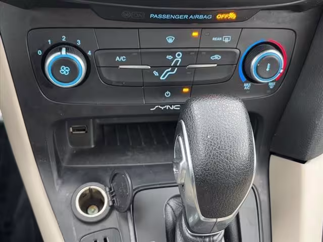 2018 Ford Focus - 1FADP3F26JL285123 - Image #19