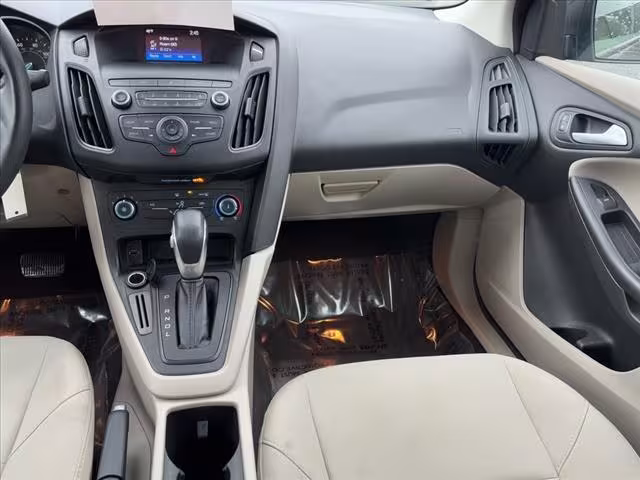 2018 Ford Focus - 1FADP3F26JL285123 - Image #16