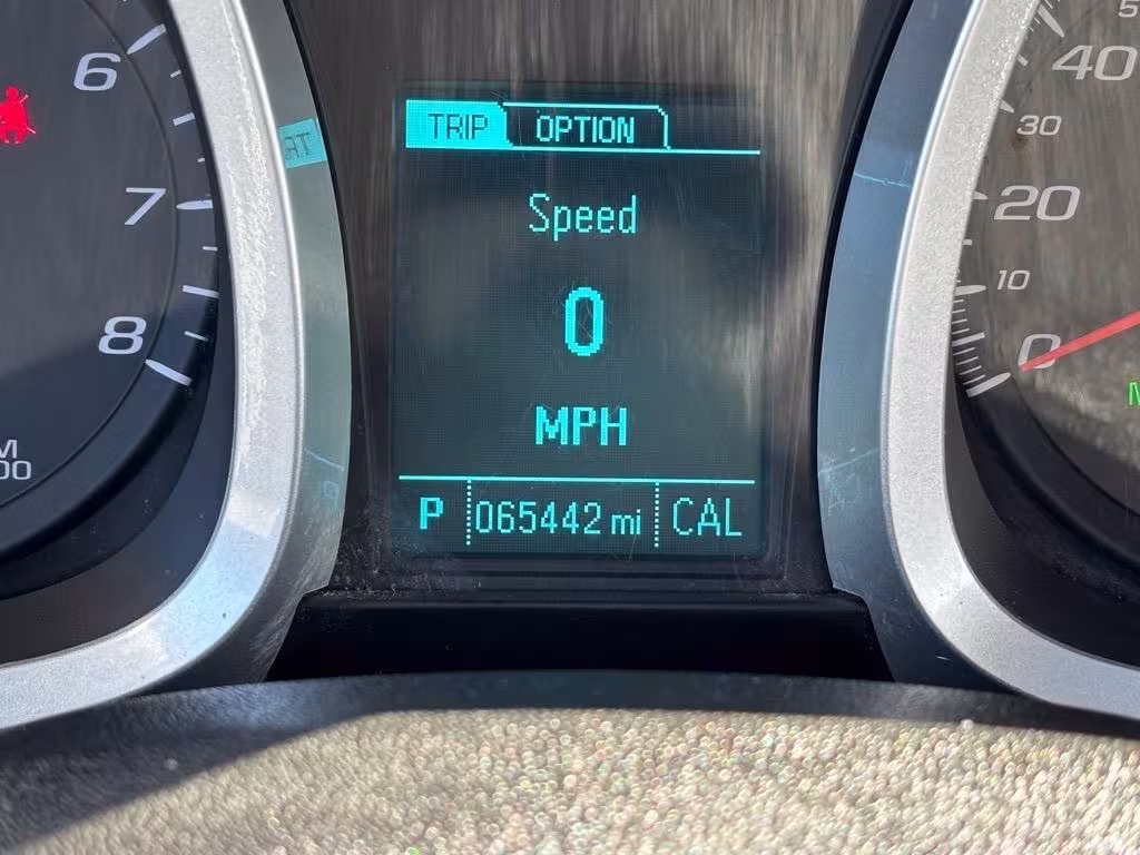 2013 Chevrolet Equinox - 1GNALBEK5DZ110634 - Image #22