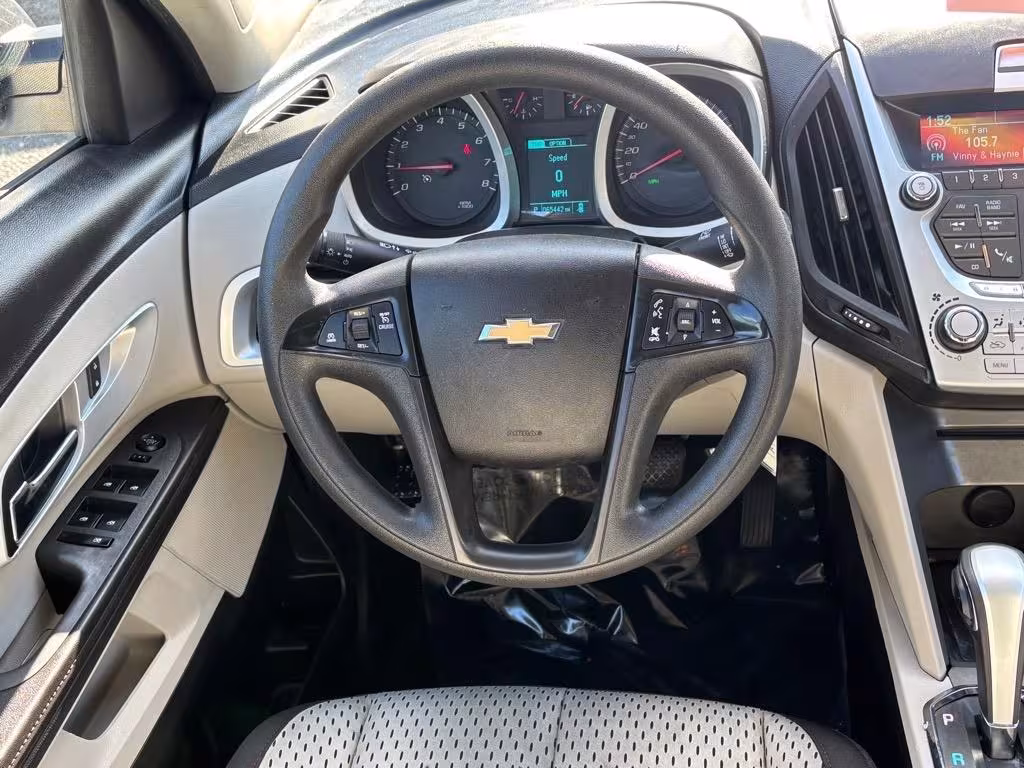 2013 Chevrolet Equinox - 1GNALBEK5DZ110634 - Image #13