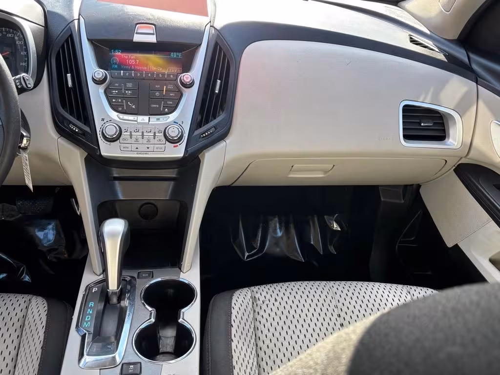 2013 Chevrolet Equinox - 1GNALBEK5DZ110634 - Image #15