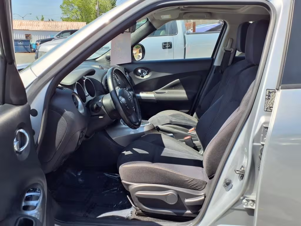 2012 Nissan Juke - JN8AF5MV2CT107807 - Image #11
