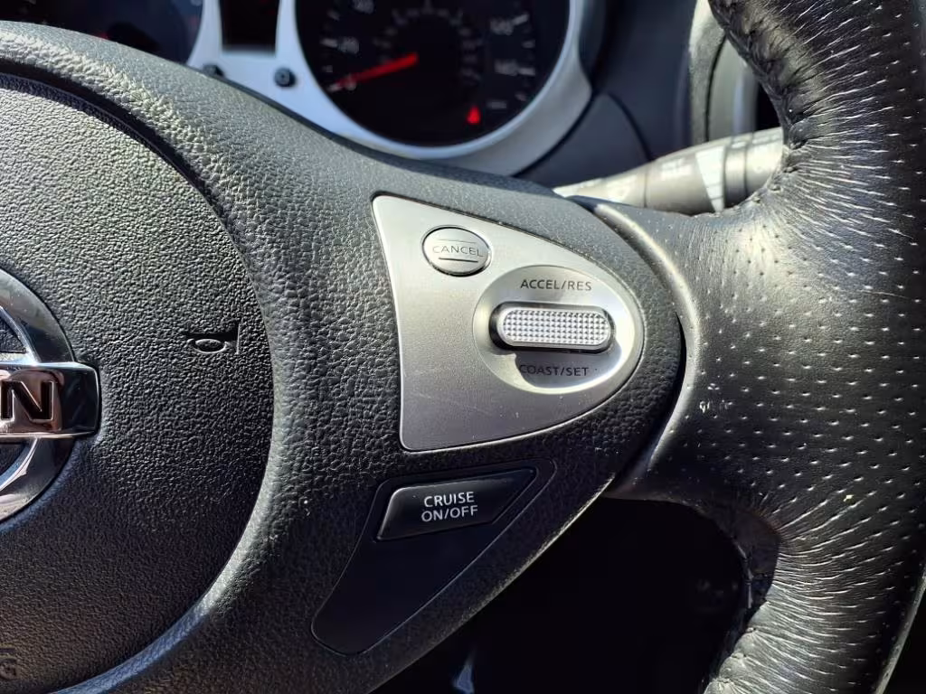2012 Nissan Juke - JN8AF5MV2CT107807 - Image #19
