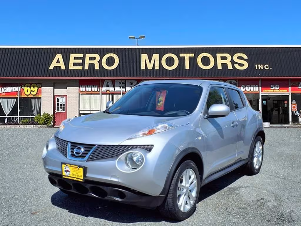 2012 Nissan Juke - JN8AF5MV2CT107807 - Image #20