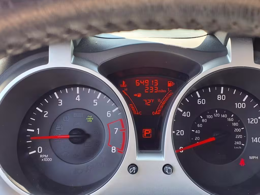 2012 Nissan Juke - JN8AF5MV2CT107807 - Image #21