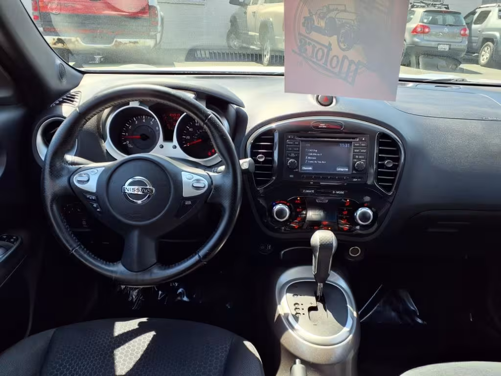 2012 Nissan Juke - JN8AF5MV2CT107807 - Image #14