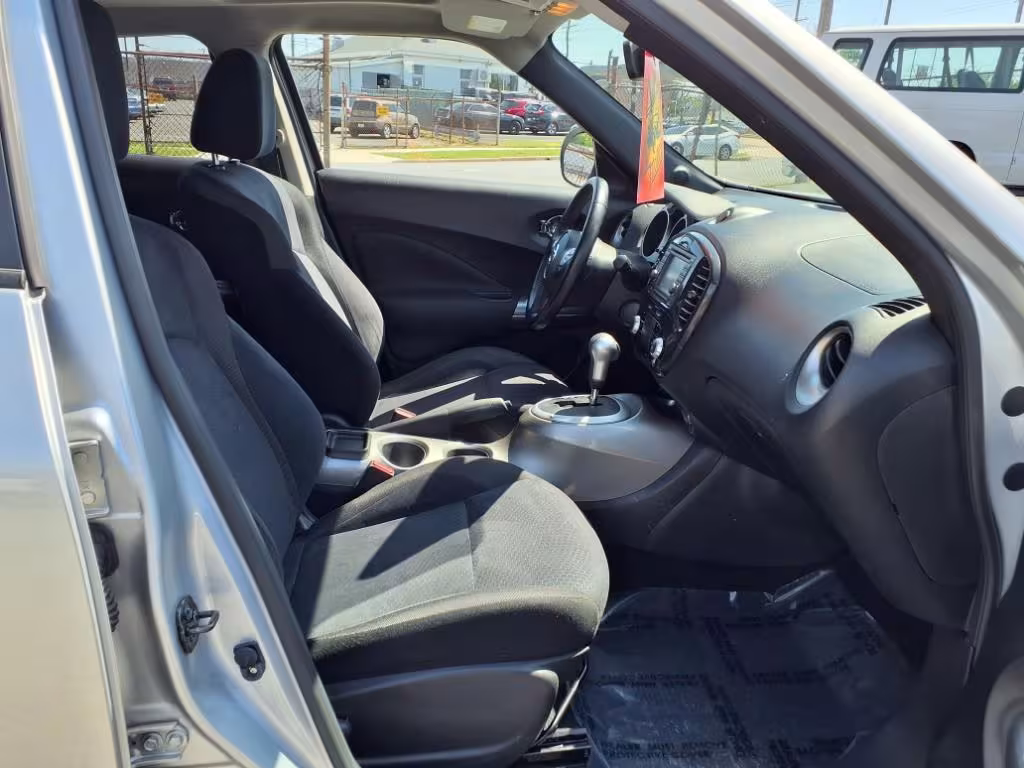 2012 Nissan Juke - JN8AF5MV2CT107807 - Image #17