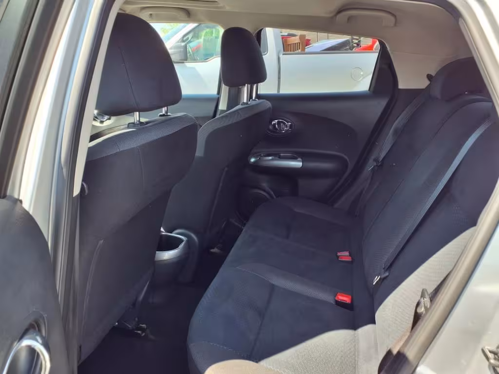 2012 Nissan Juke - JN8AF5MV2CT107807 - Image #12