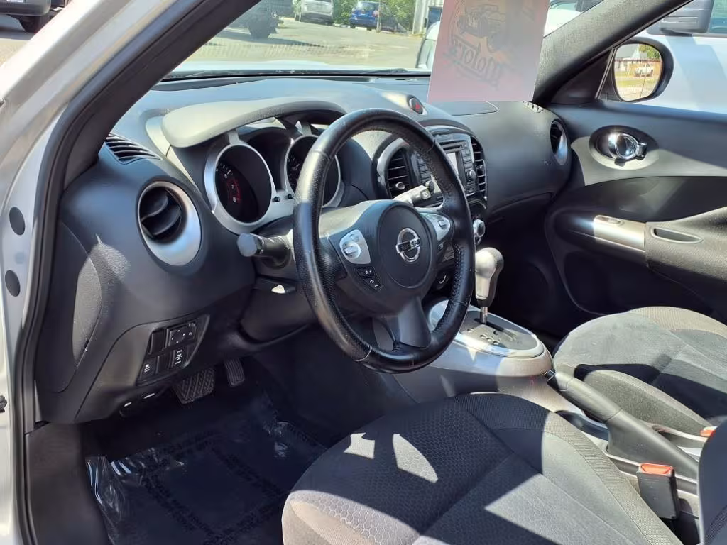 2012 Nissan Juke - JN8AF5MV2CT107807 - Image #10